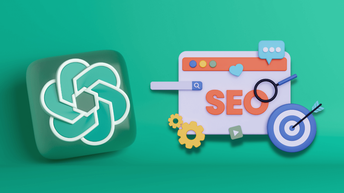 Harnessing the Power of ChatGPT for SEO: A Comprehensive Guide