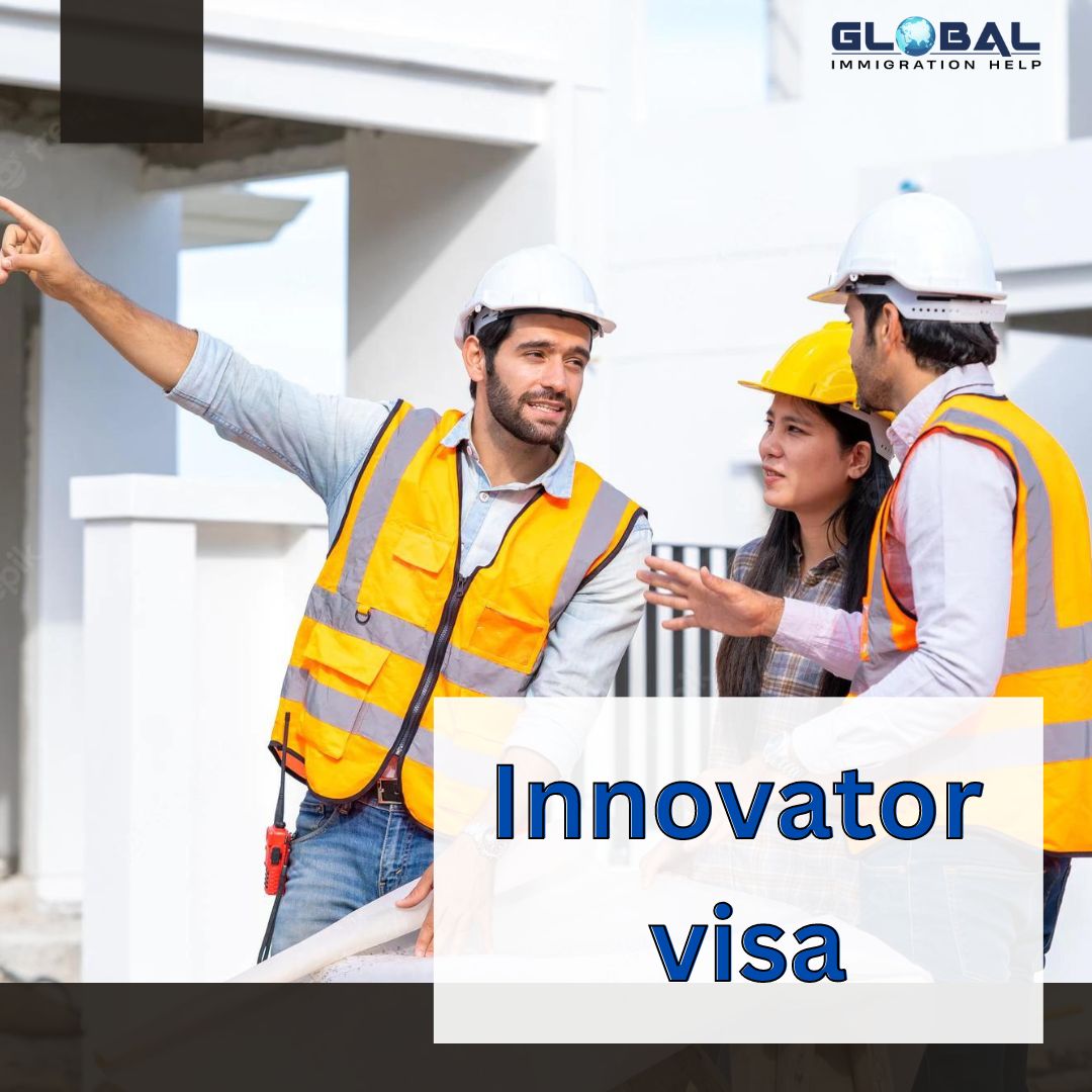 English Language Assessment Criteria For Innovator Visa
