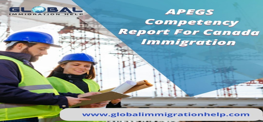 APEGS CBA For Geoscience