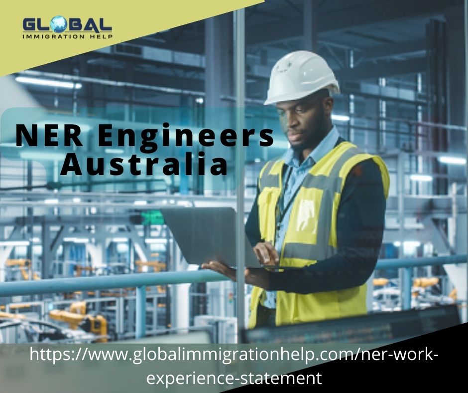 NER Engineers Australia
