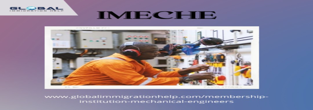 IMechE Continuing Professional Development