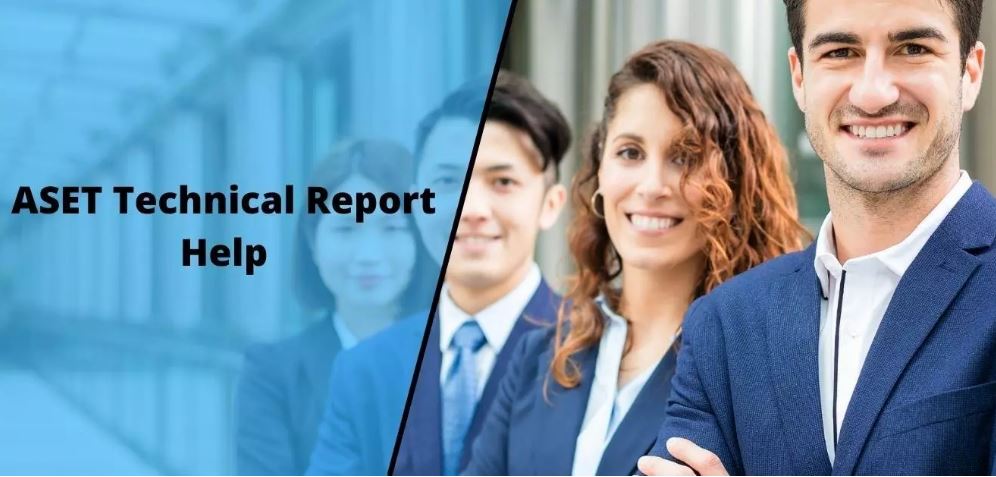 ASET Assessment Criteria For Certified Technician Membership
