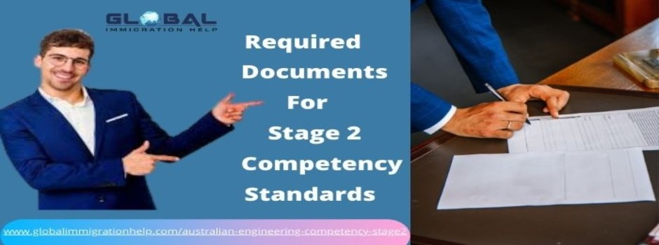 4 Basic Units Of Stage 2 Engineers Australia Competency Standards