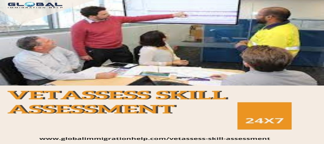  VETASSESS Subclass 407 Training Plan