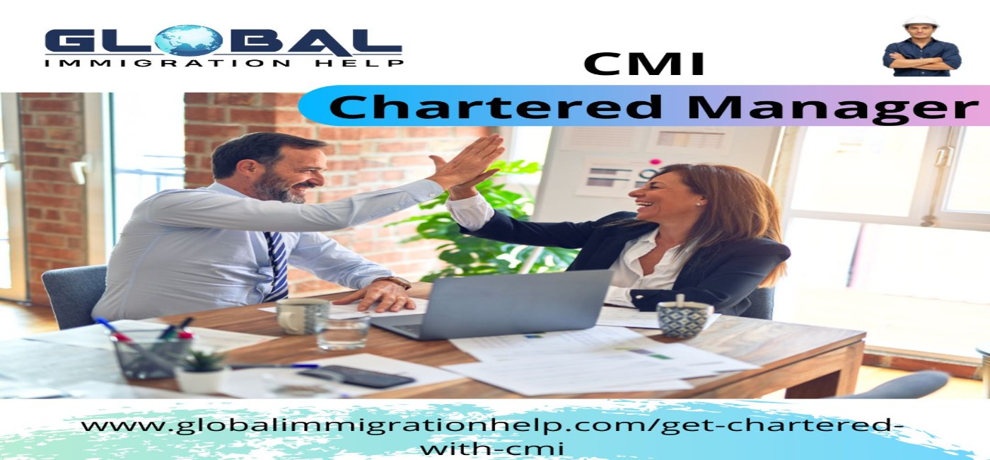 Routes to CMI Chartered Manager Status