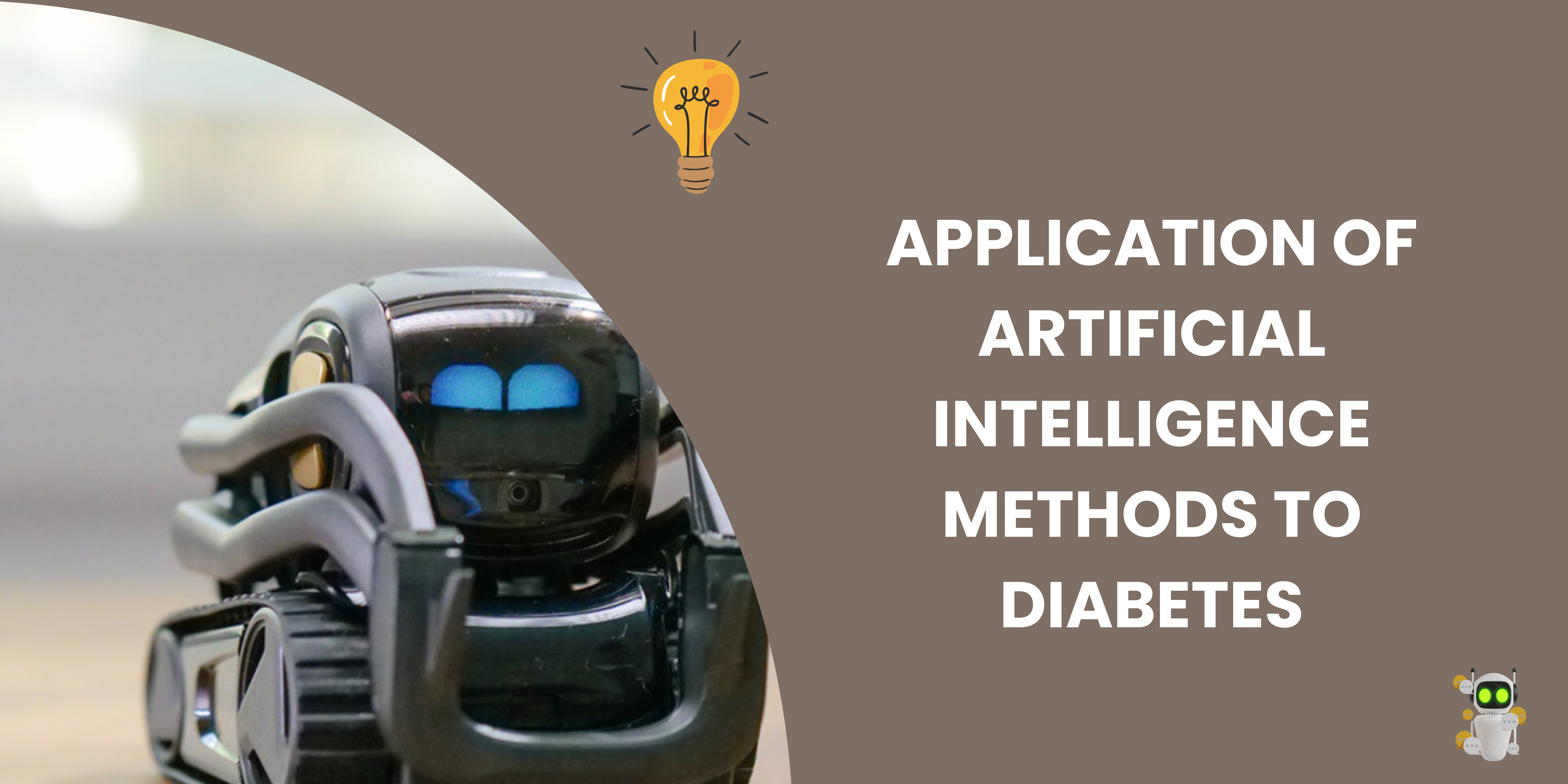 Application of Artificial Intelligence Methods to Diabetes