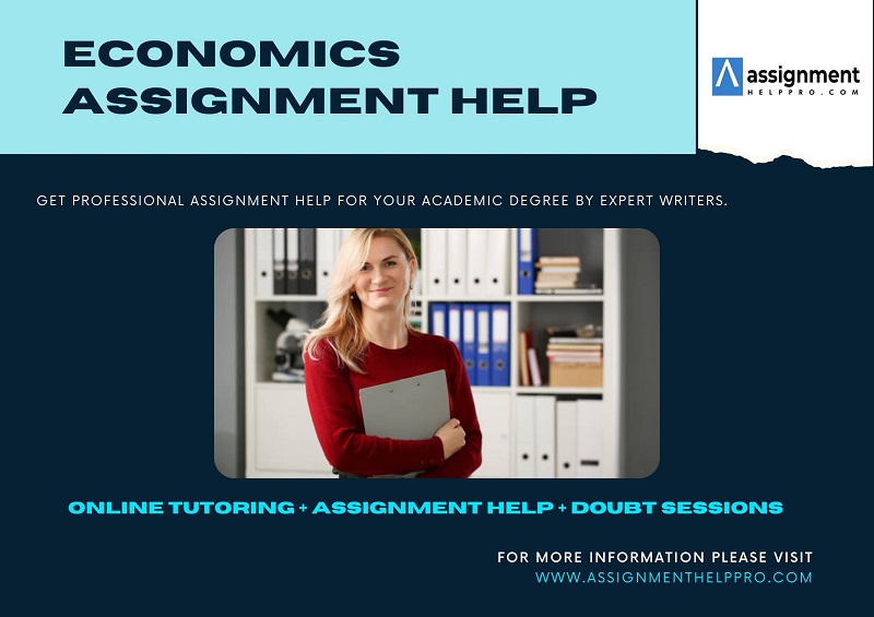 How to Prepare for your Online Economics Assignment Help in Australia?