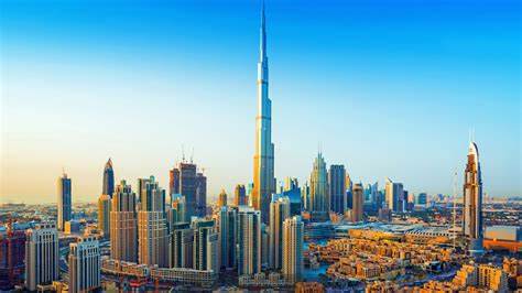 Choosing Where to Live in Dubai - Dubai Sports City