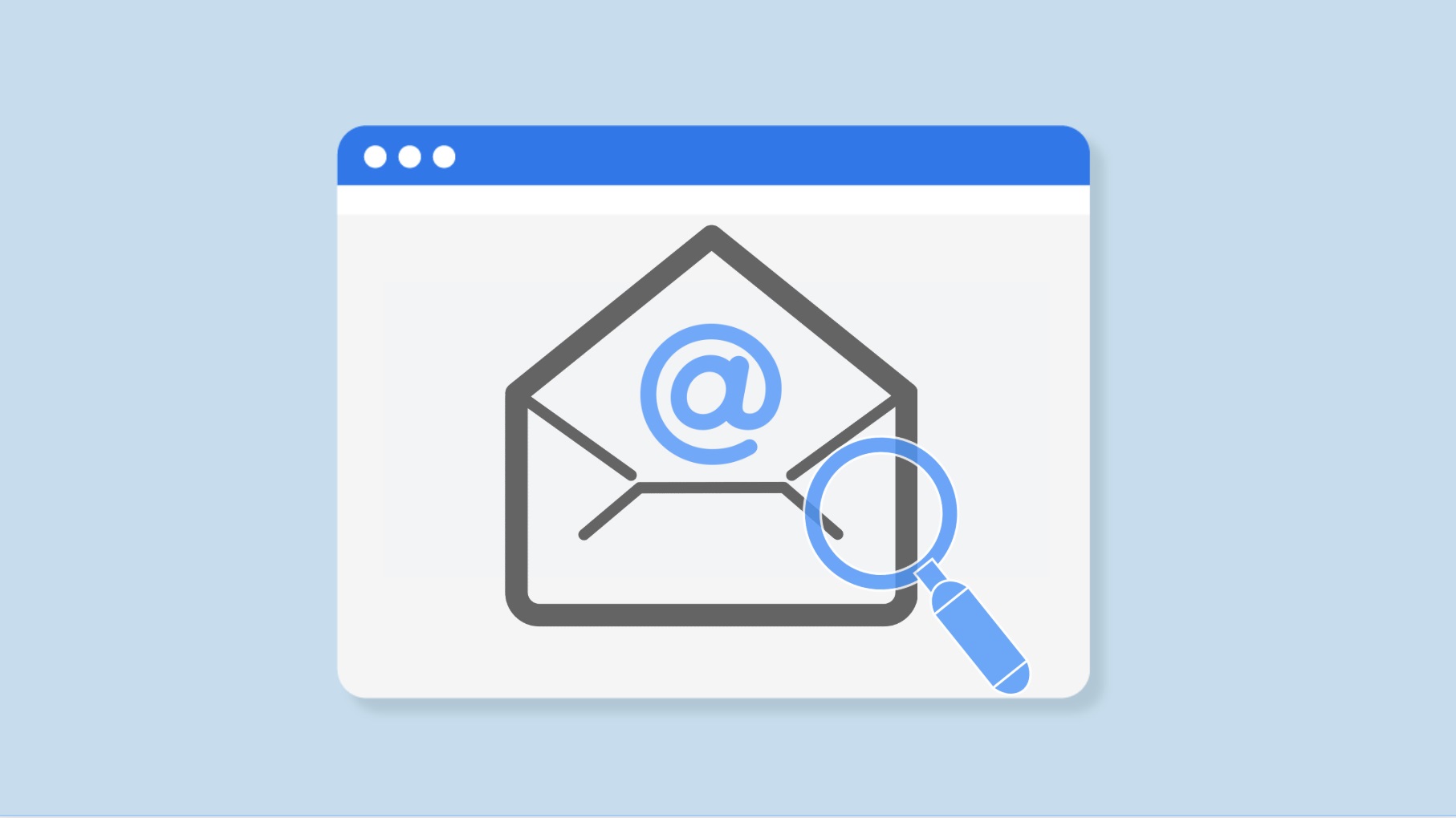Discover the Secret to Finding Any Email Address Online