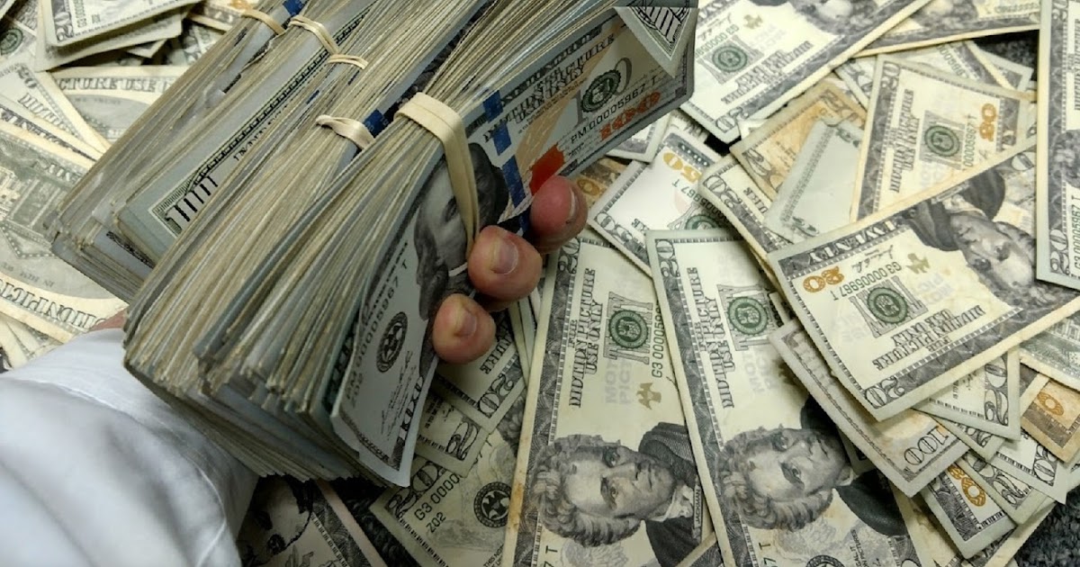 Why Do More and More People Choose Online Payments?