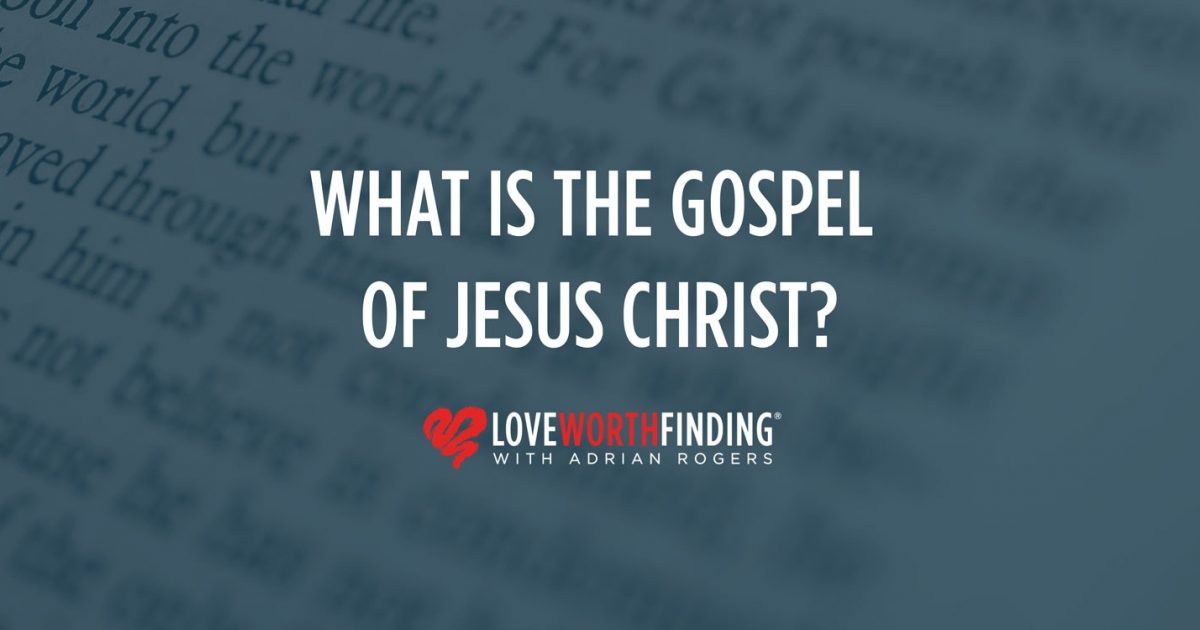 Who is Jesus Christ Really?