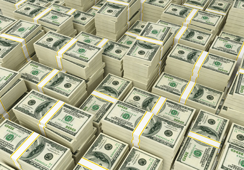 What is a Cash Out Refinancing?