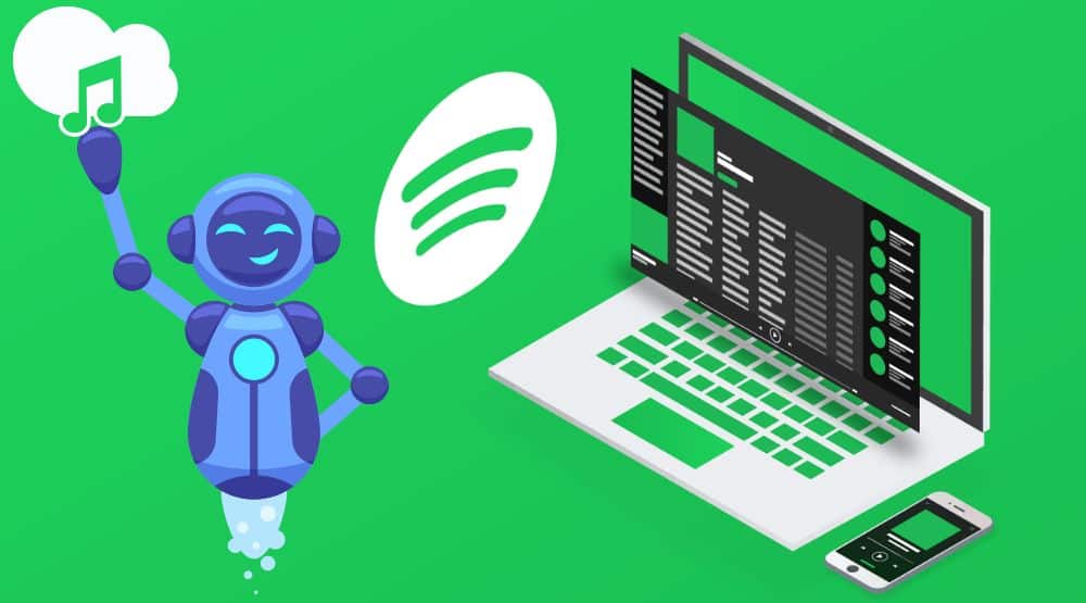 Battle of the Titans: Spotify Vs Grooveshark