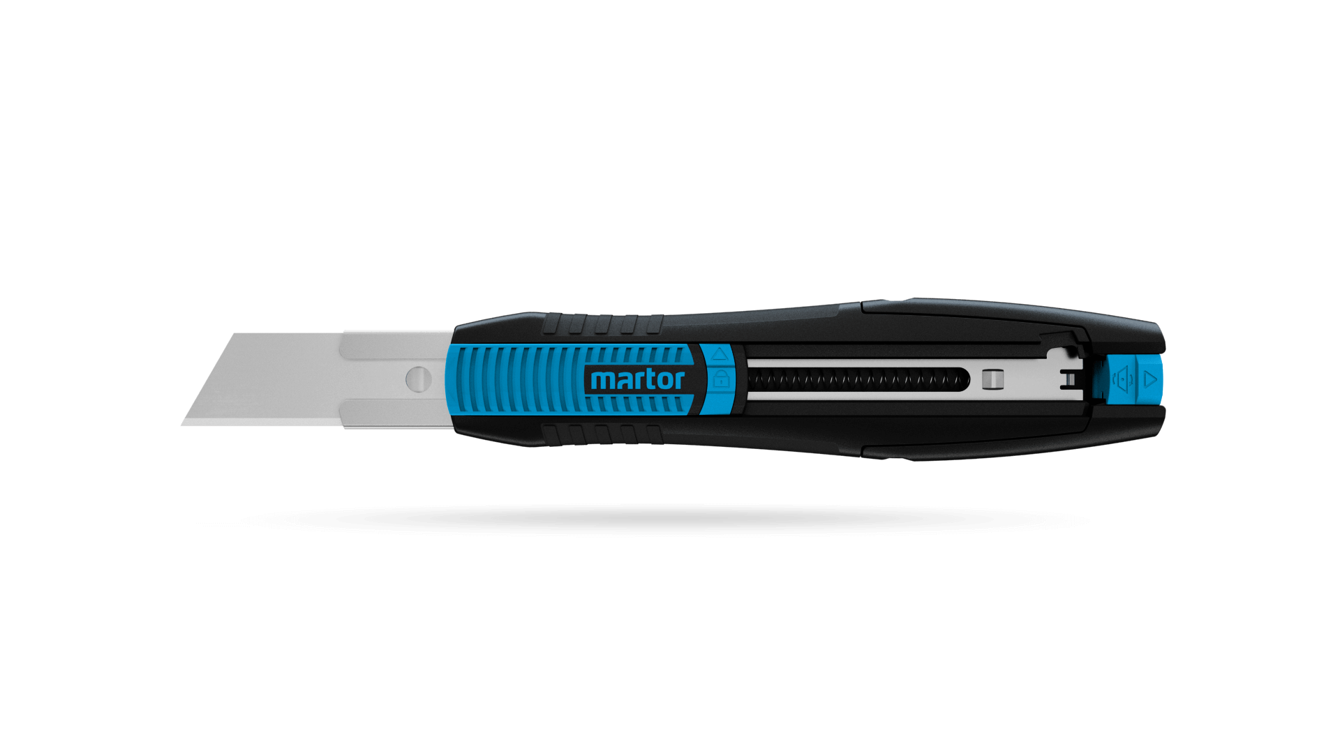BUY AUTO RETRACTABLE BOX CUTTER