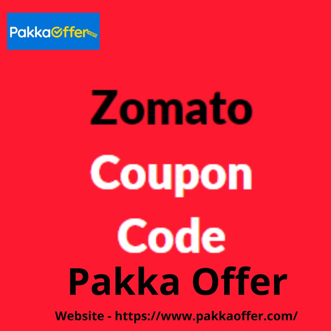 Zomato Coupons For Today