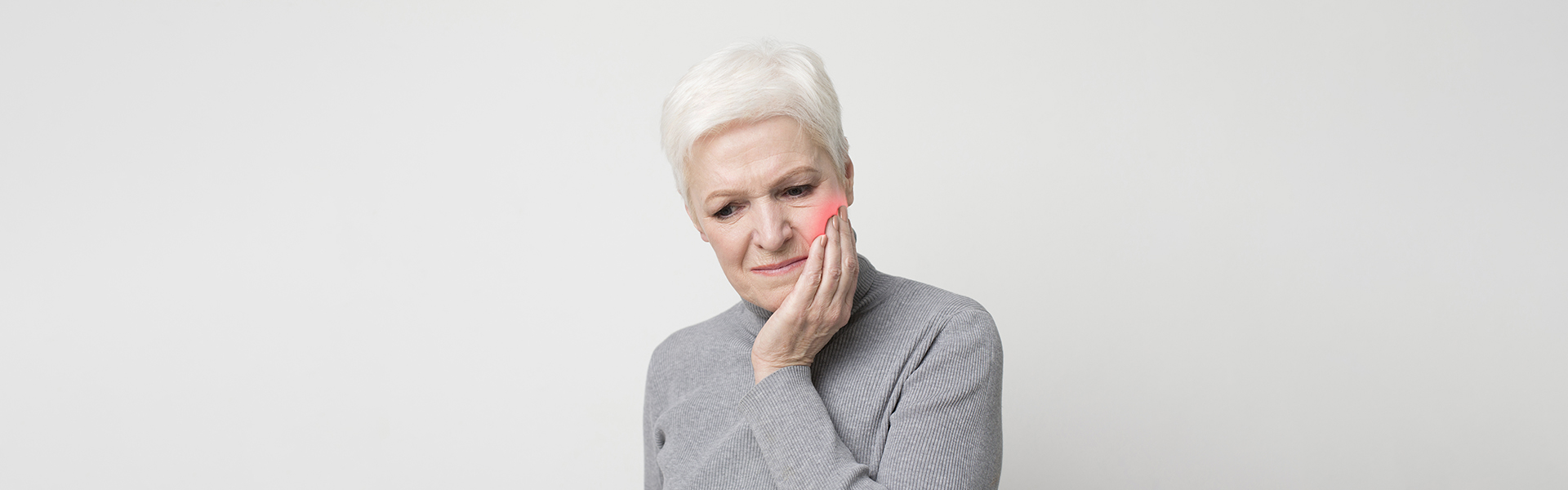WHAT’S THE MAIN CAUSE OF TMJ DISORDER?