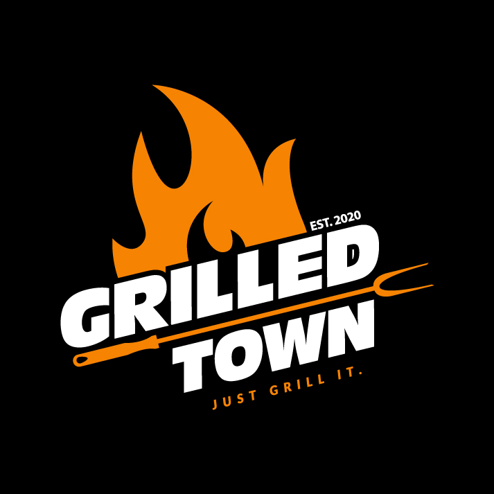 Grilled Town