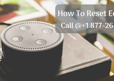 Want to Reset Echo Dot Instantly!