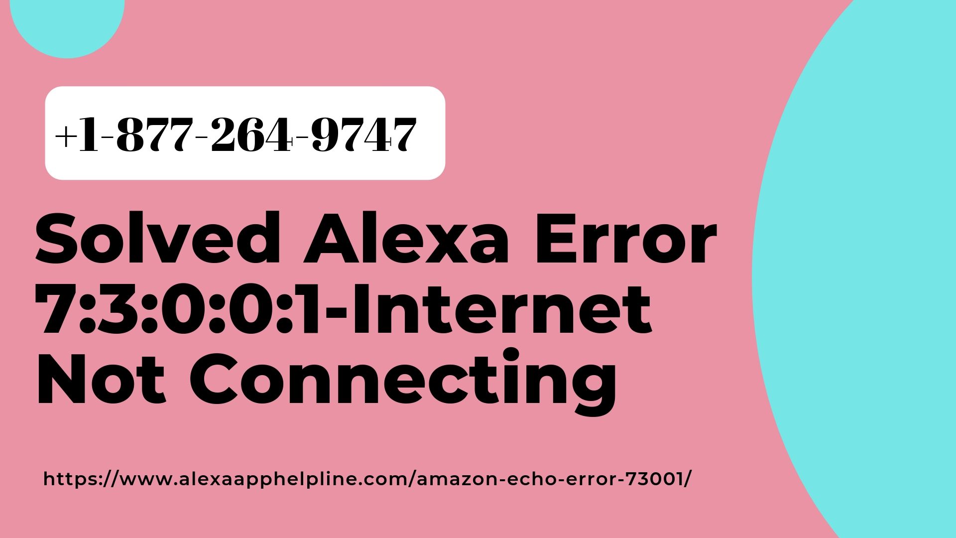 Facing Amazon Echo Error 73001 – Get Solution Now From Expert Techies