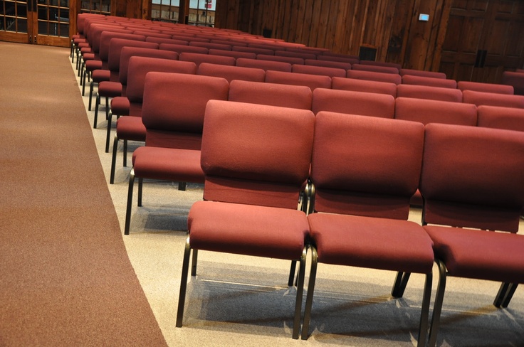 What are the  Benefits of Church Seat Covers and Why Switching To Machine Washable Options    