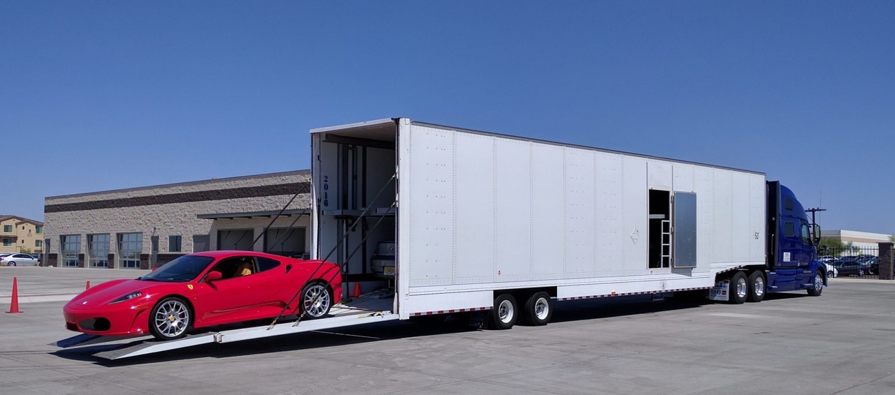 Best Enclosed Auto Transport [2022]