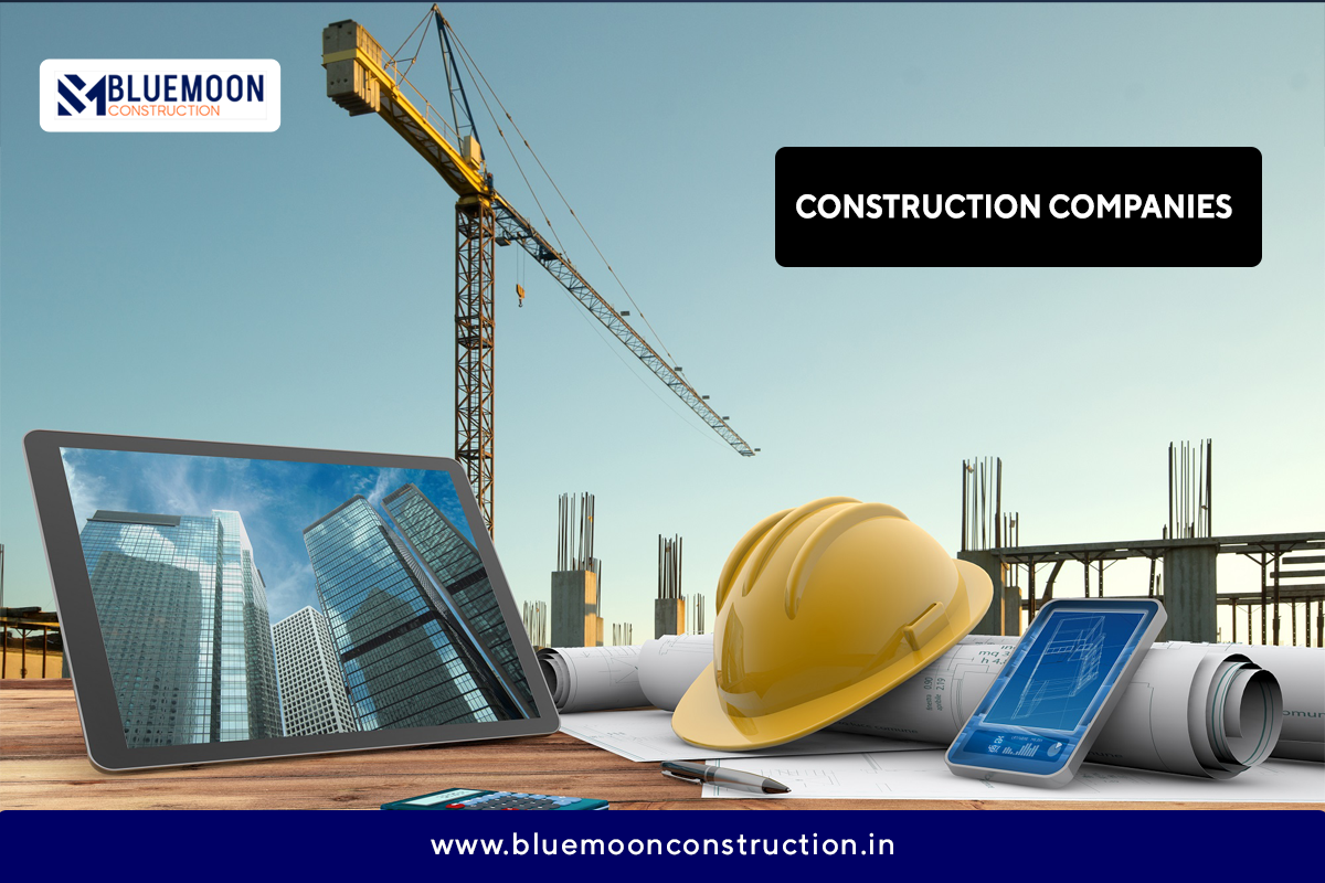 Exploring the Services Offered by Building Contractors in Chennai