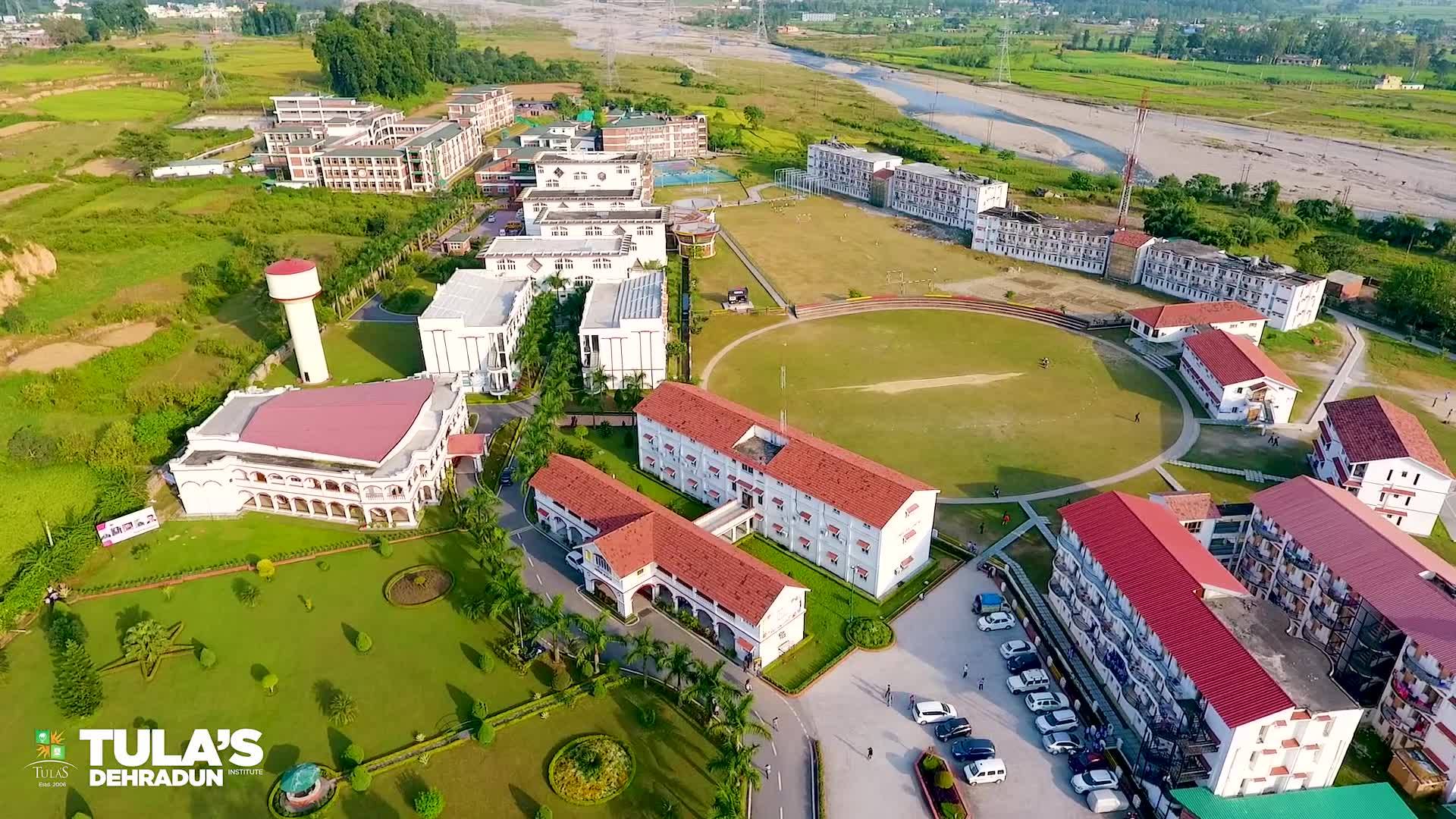 Choosing The Best Private Colleges In Dehradun