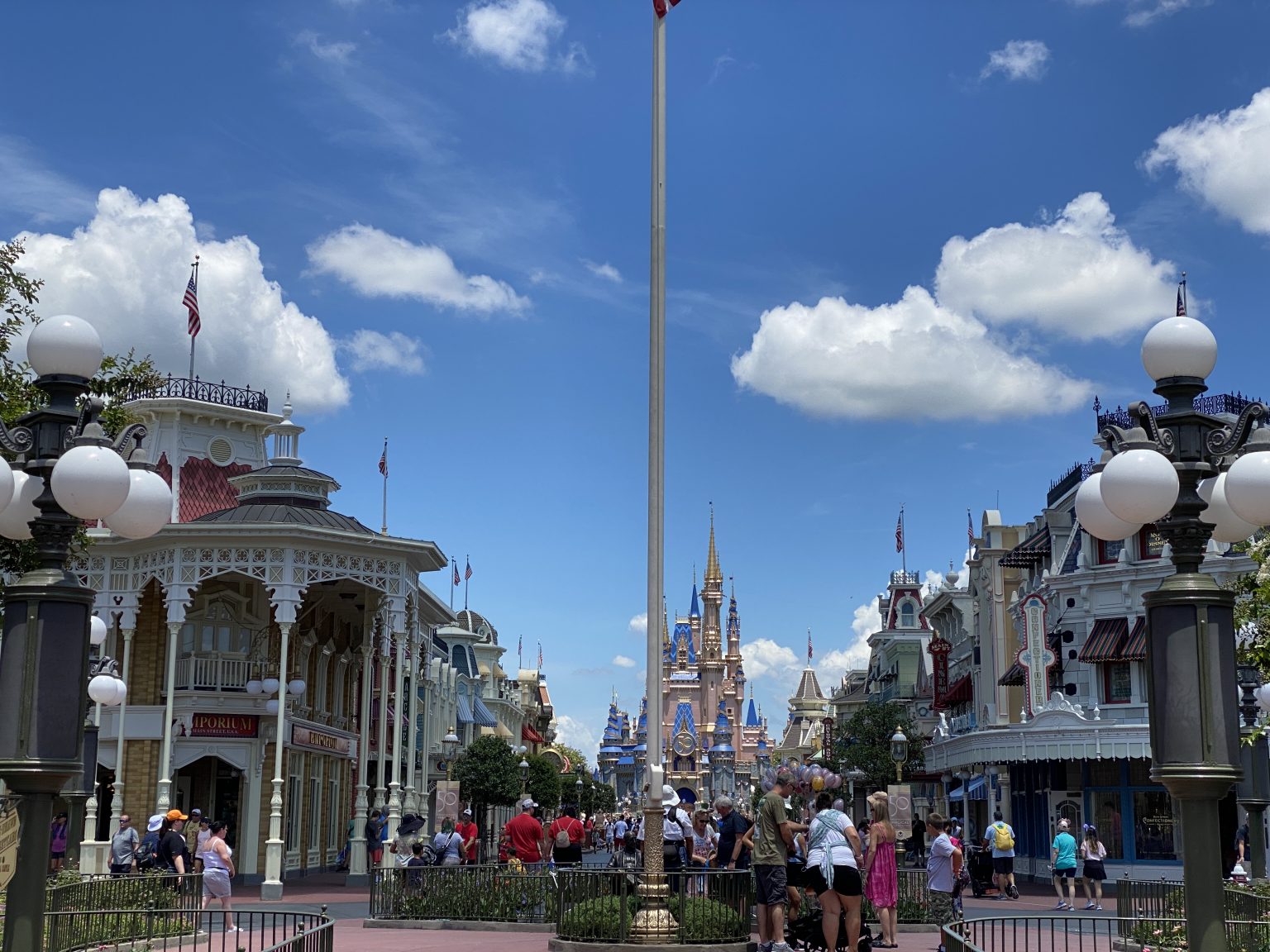 Cheshire Cat Tail Disney World | My Disney Days