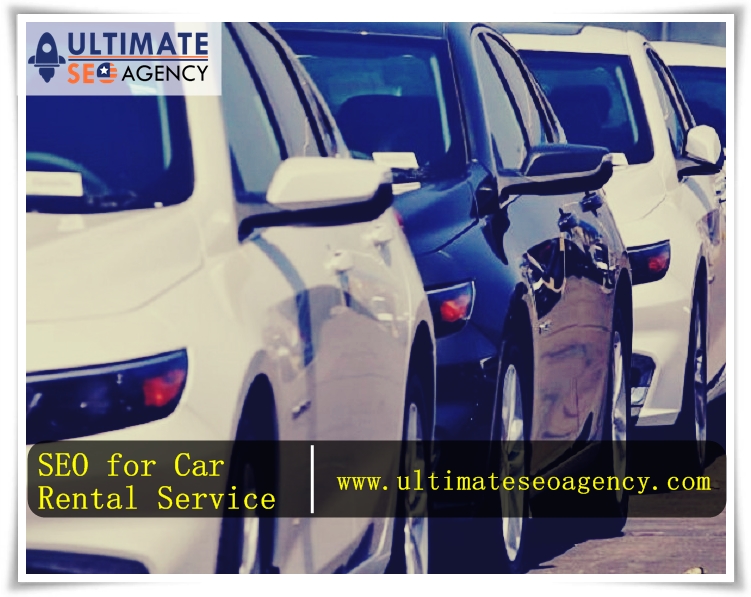 Best SEO Services for Car Rental