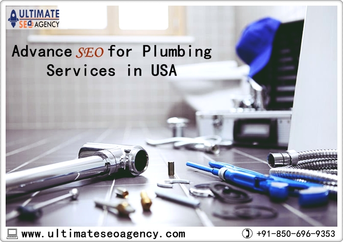SEO Company for Plumbing Services California