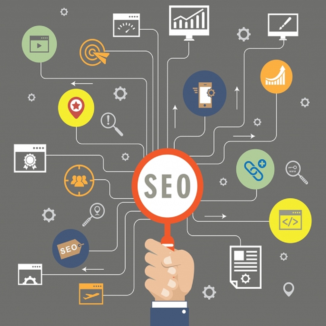 Search Engine Optimization Plan for 2019-20