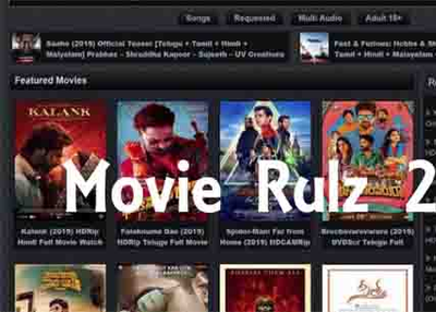 Movierulz Download HD Movies / Movierulz Hollywood Dubbed Movies Hindi
