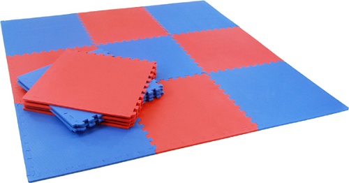 Interlocking Mats