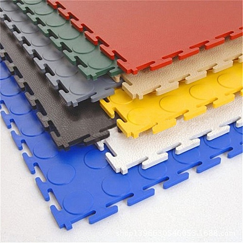 Interlocking mats supplier