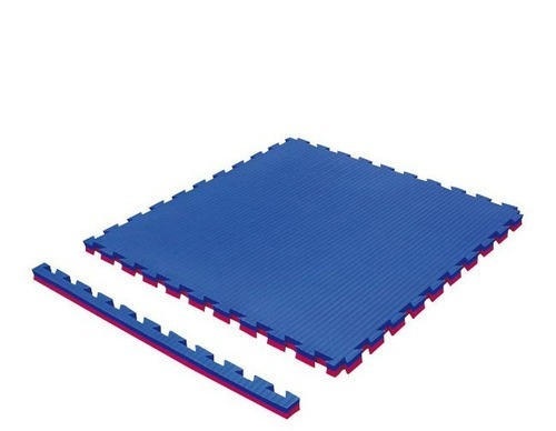 Interlocking Mats