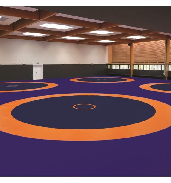 Wrestling Mats Wholesaler Noida