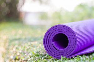 Yoga Mats