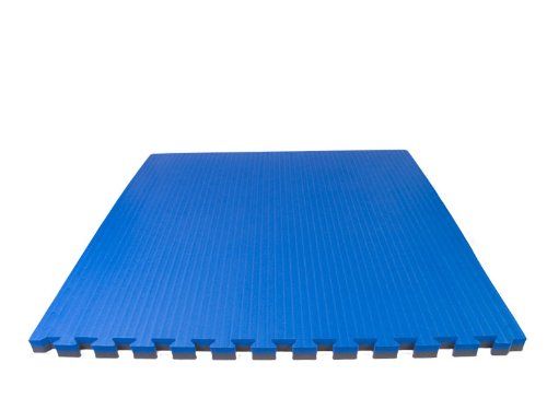 Interlocking Mats