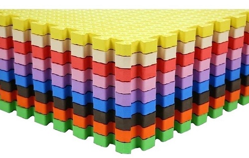 Interlocking mats supplier