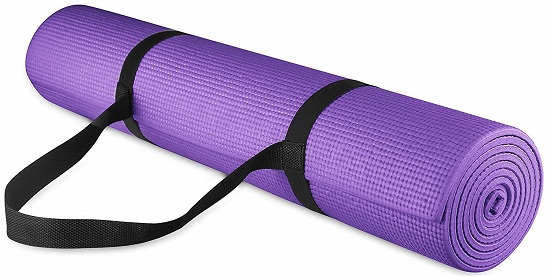 Yoga Mats