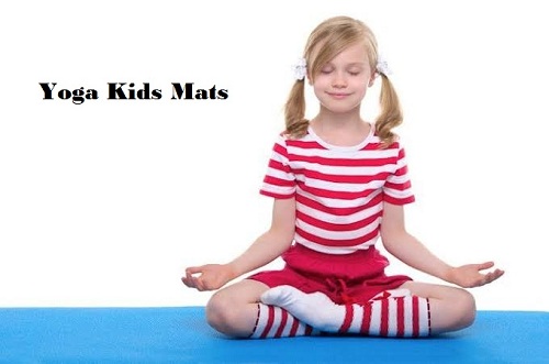 Yoga Kids Mats