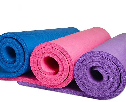 Yoga Mats