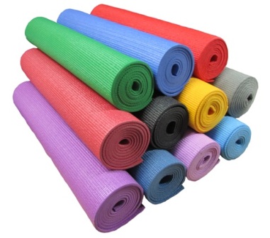 Yoga Mats Online