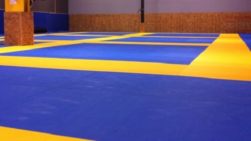 Sports Mats