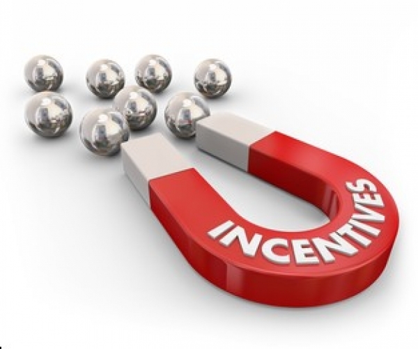 The Complete Guide to Sales Incentives