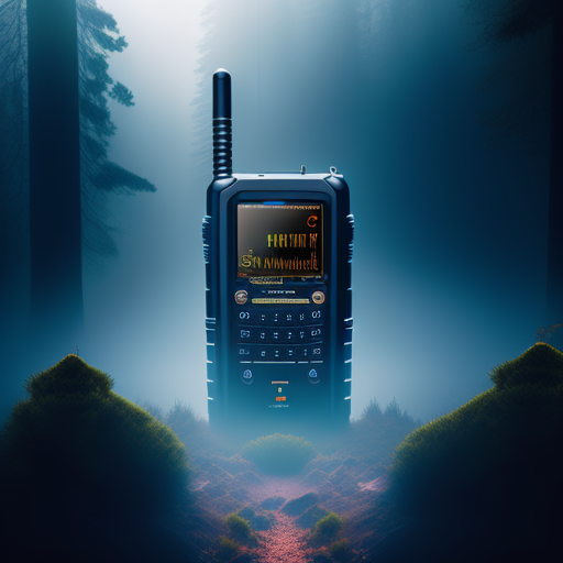 Walkie Talkies, The Rewards