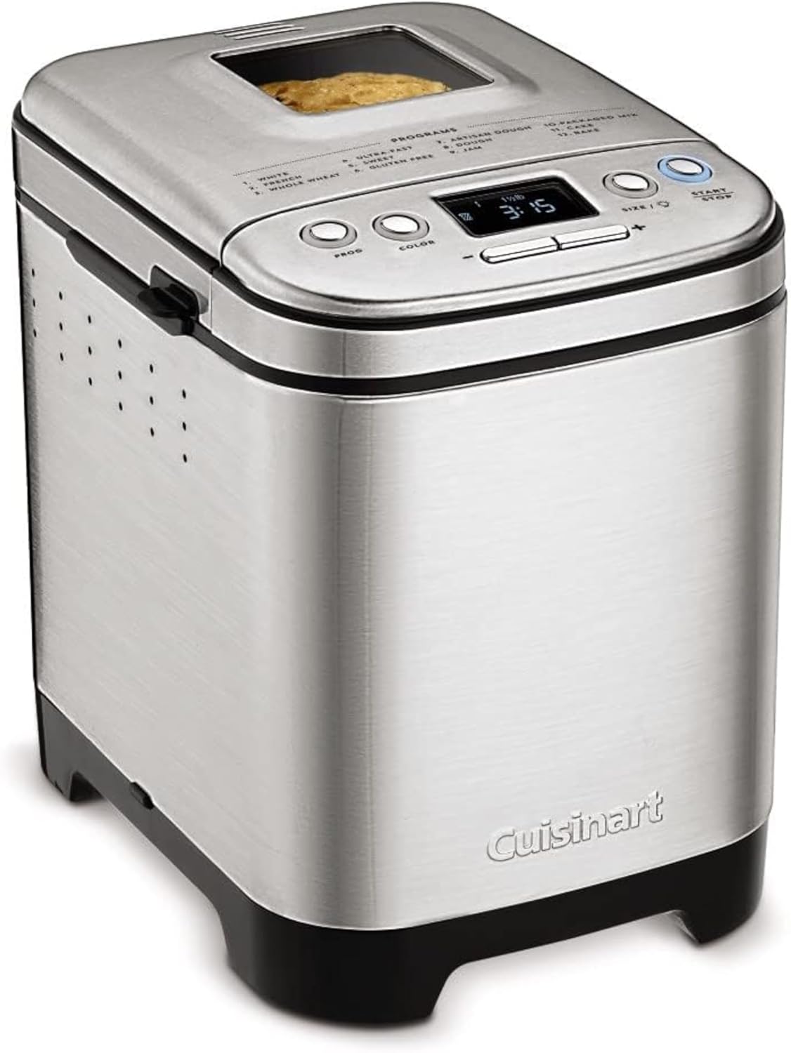 Transform Your Kitchen with the Top 5 Bread Maker Machines for Fresh Bread at Home