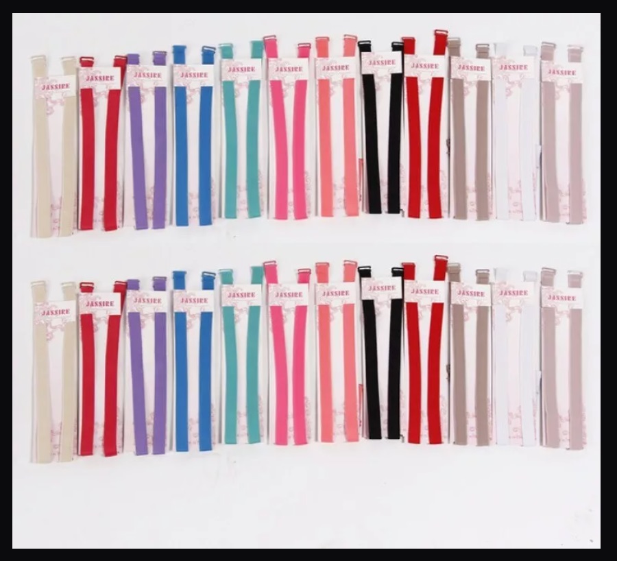 Why Every Fashionista Should Definitely Own Replacement Adjustable Bra Strakes?