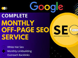 Increasing Online Visibility: A Strategic Approach to Full Responsibility in SEO Management