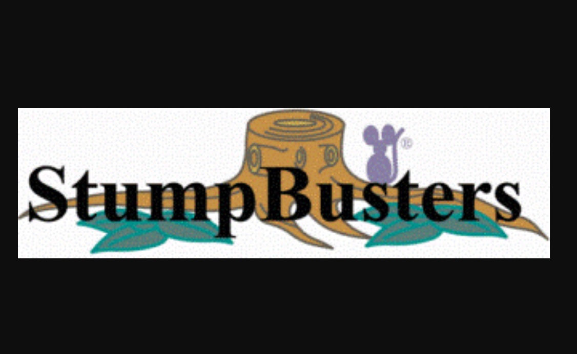 Proper Stump Removal